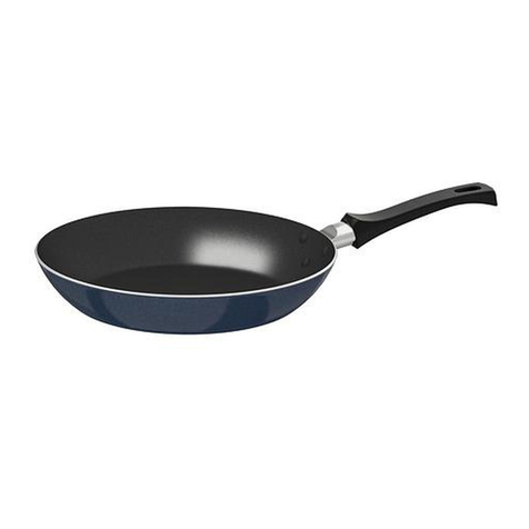 IKEA STEKA manual