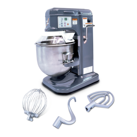Sinmag Europe SE10L manual
