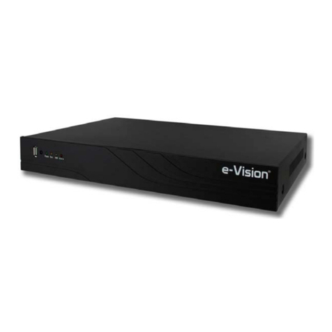 eVision VS308P8 quick guide