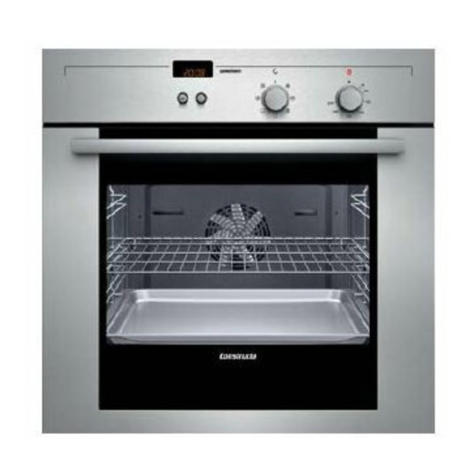 CONSTRUCTA CF132550 User manual