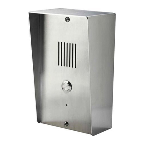 Gainwise SS1704V-M User manual