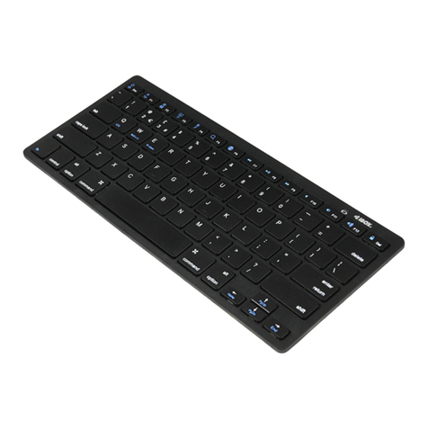 i-box Ares 5 user manual