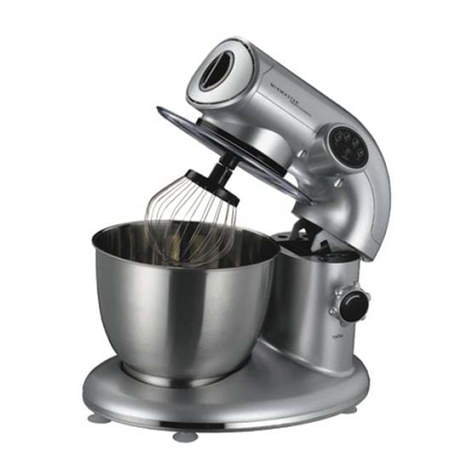 Exido 246-039 manual