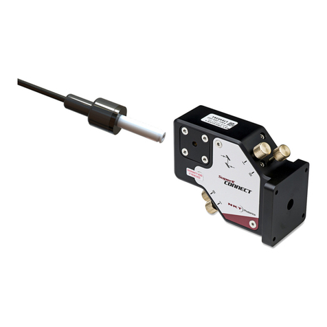NKT Photonics SuperK CONNECT Product guide