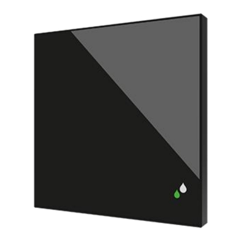 Zennio FlatSensato user manual