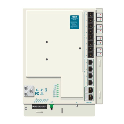 ADTRAN Total Access 300 Series Installation and maintenance guide ADTRAN Total Access 300 Series Installation and maintenance guide