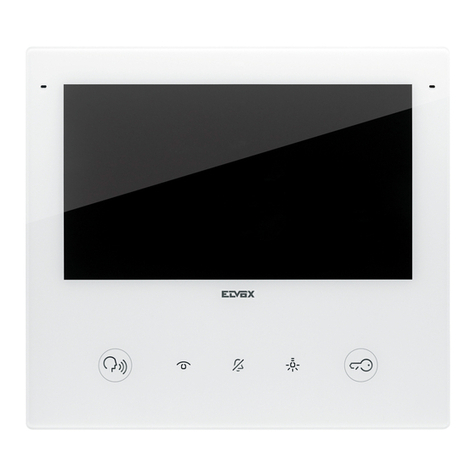 Vimar TAB 40517 User manual