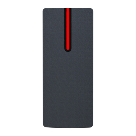 S4A U-P002 manual
