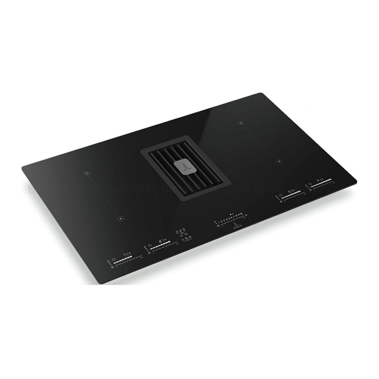 ROBLIN MAESTRO 830 N installation manual