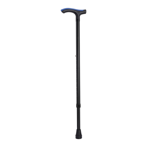Herdegen 255618 quick start guide