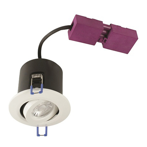 Robus RDE6P030D-01 User manual
