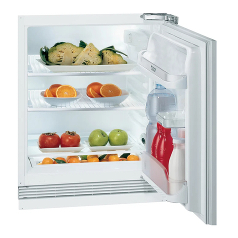 Whirlpool BTS 1620/HA operating instructions