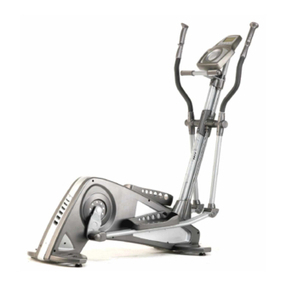 BH FITNESS Inspirit Instructions for assembly and use