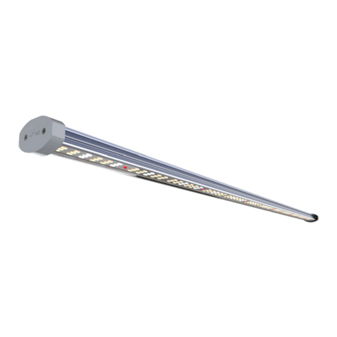 Iluminar iLBAR iL23 50W user manual