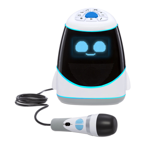 Little Tikes TOBI 2 installation guide