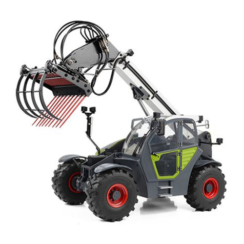 RC4WD VV-JD00055 quick start guide