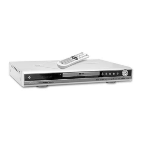 Manta 2011 User manual