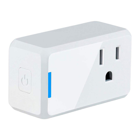 Yolink Plug Mini User manual