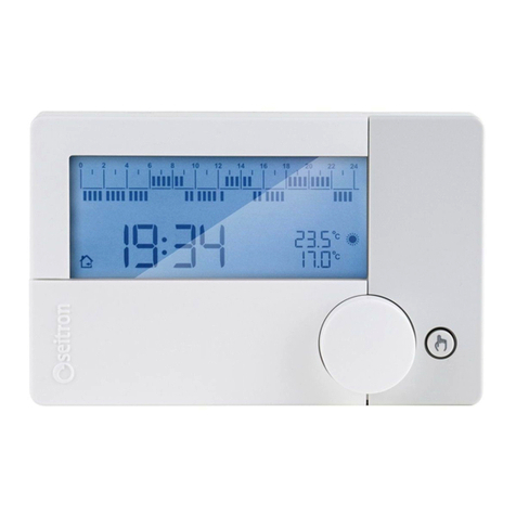 Seitron freetime evo manual