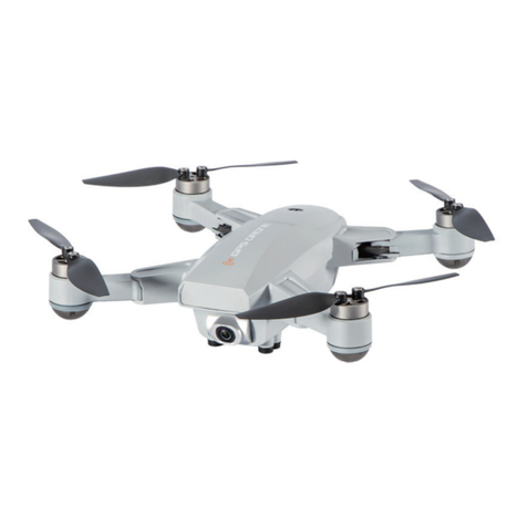 JJRC HERON manual