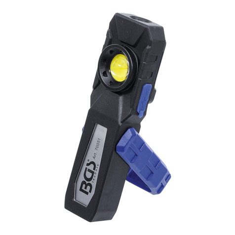 BGS technic BGS 70051 User manual BGS technic BGS 70051 User manual