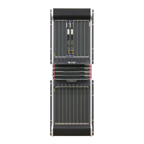 Huawei Eudemon8000E Series manual