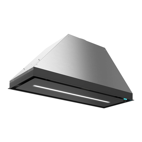 Futuro Futuro 30″ KELVIN INSERT installation manual Futuro Futuro 30″ KELVIN INSERT installation manual