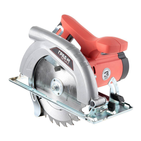 Grad-M PD-185-N user manual