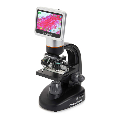 Celestron TetraView 44347 User manual