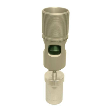 Self Climat FILSTOP 2 quick start guide Self Climat FILSTOP 2 quick start guide