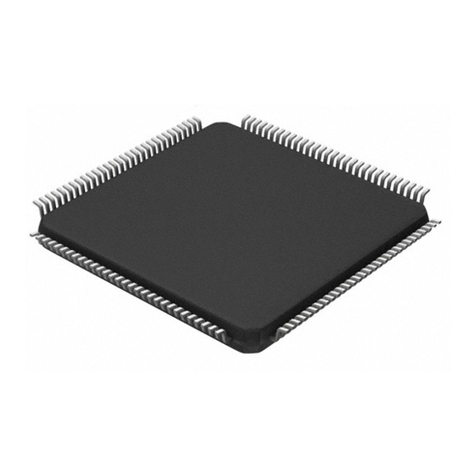 Cypress MB966B0 Series User manual Cypress MB966B0 Series User manual