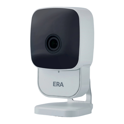ERA Protect 20275 quick start guide