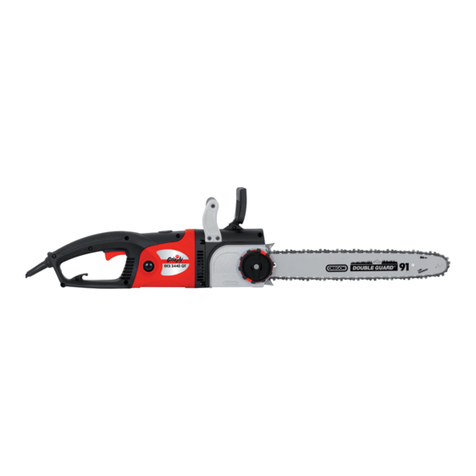 Grizzly EKS 2440 Q Operating and installation instructions