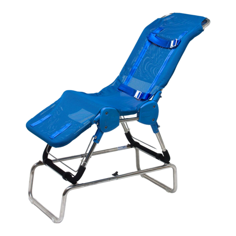 Columbia Medical 8880 Guide