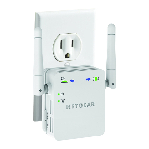 NETGEAR ADT Pulse User manual