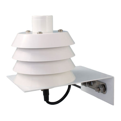 Novalynx 225-WS-32THA User manual