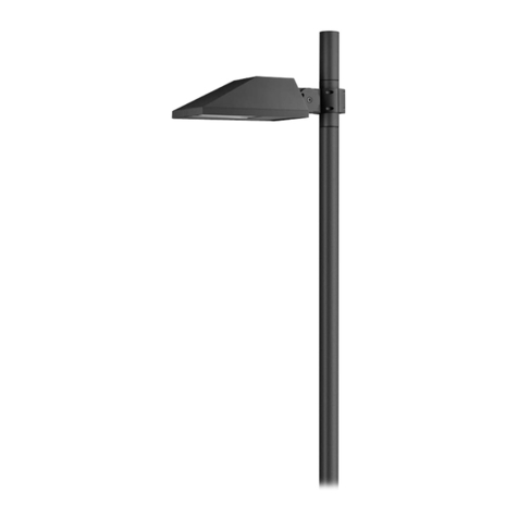 WE-EF PFL240 LED User manual