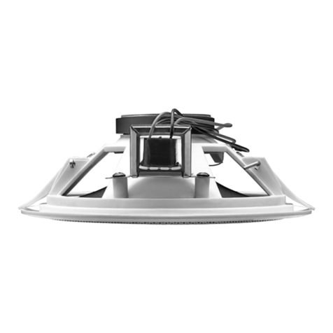 Monacor EDL-6 quick start guide