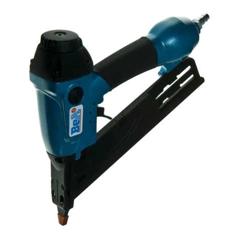BEA SKAM450-227C User manual