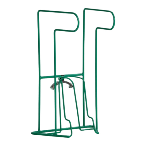 Juzo Easy Fit Instructions for use