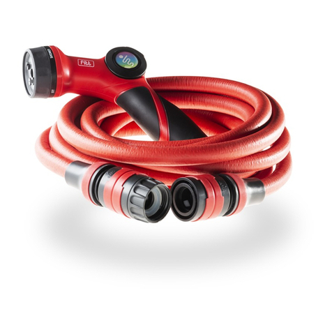 FITT YOYO Safety, operation and maintenance manual