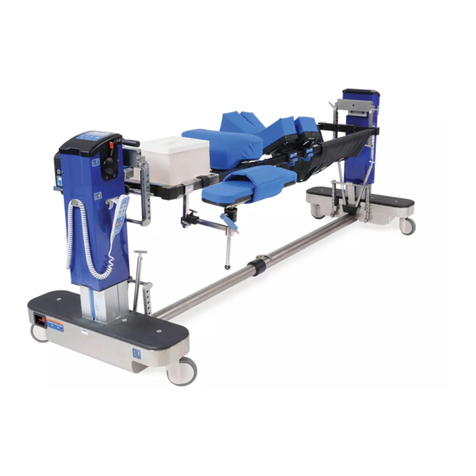 allen A-71101-EU user manual