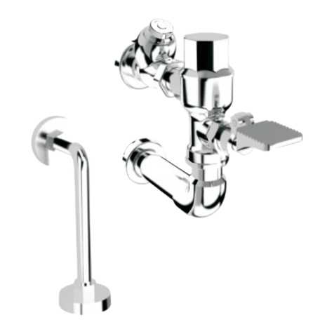 Helvex 310-19-1 User manual