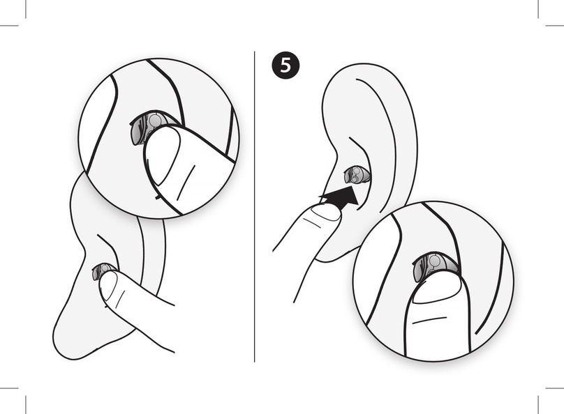 ExSilent Qgo manual