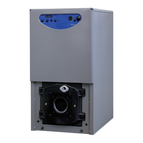 Sime 1R OF Series manual