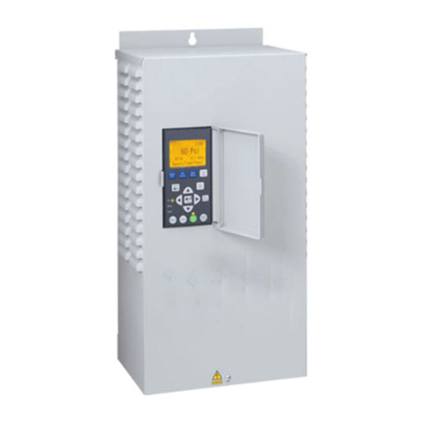 Pentair PENTEK INTELLIDRIVE PID2000-1123 installation manual Pentair PENTEK INTELLIDRIVE PID2000-1123 installation manual