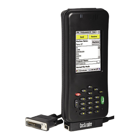 RBR CncGcoder HD manual
