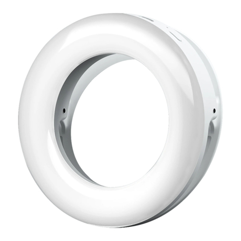 Crest Audio CVLSL quick start guide