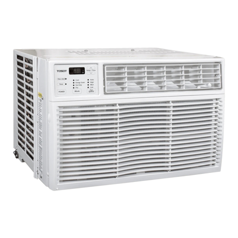 Kinghome GJC05BK-A6NRND1A User manual Kinghome GJC05BK-A6NRND1A User manual