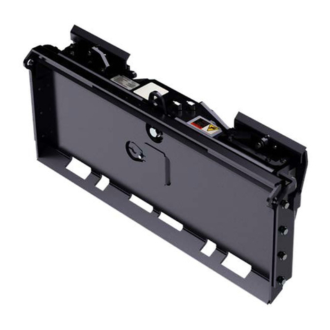 Spartan 87301 installation instructions